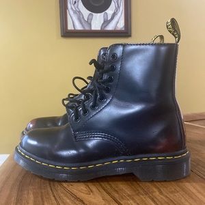 Dr. Martens boots